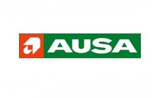 Alquiler de maquinaria AUSA