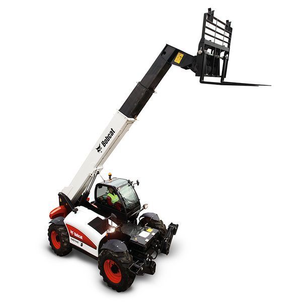 Manipuladores Telescópicos 13 Metros BOBCAT T40140