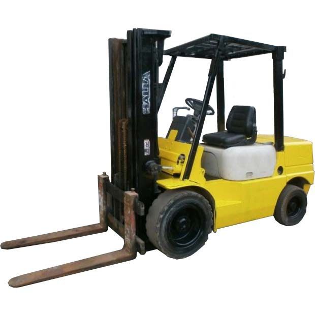 Carretilla Halla HDF 30