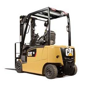 Carretilla Caterpillar EP16ACNT
