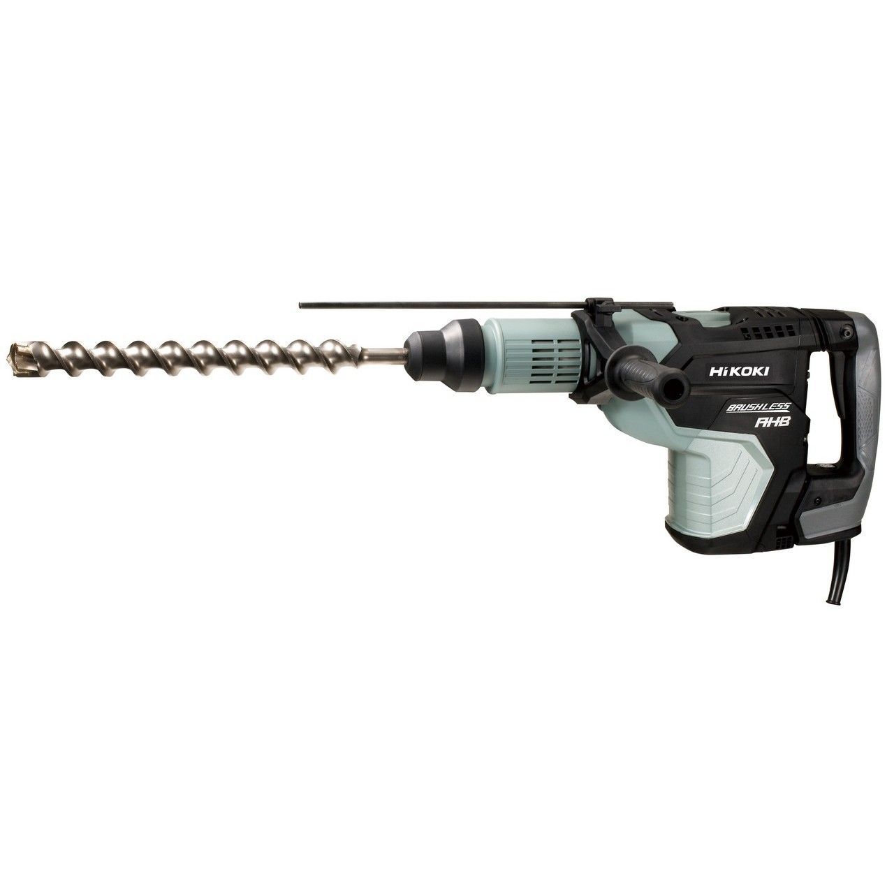 DH45ME Martillo combinado