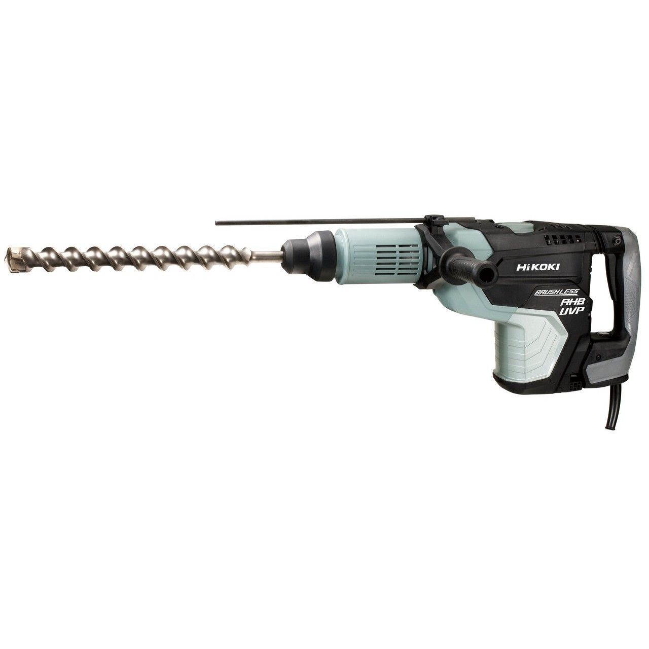 DH45ME Martillo combinado Hikoki