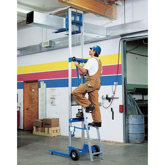 Elevador de Material Genie GL-12