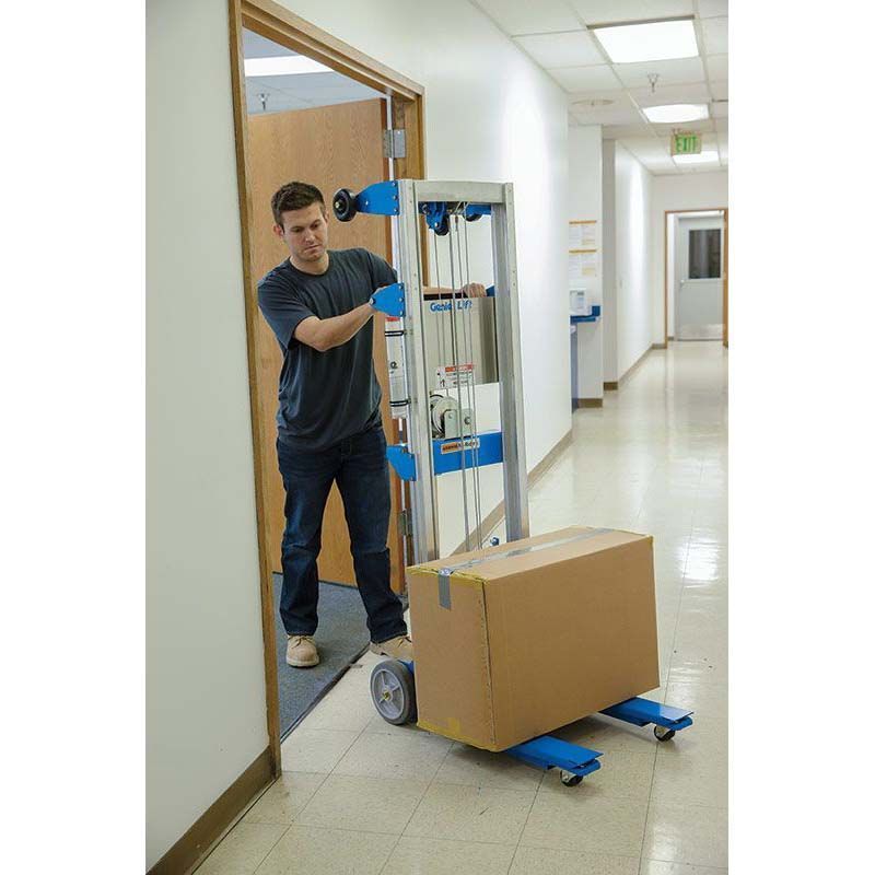 Elevador de Material Genie GL-12