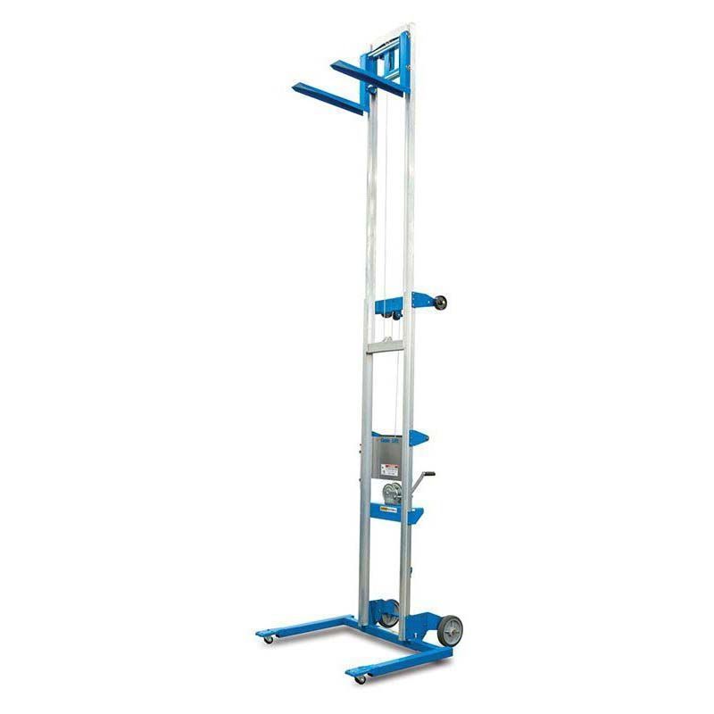Elevador de Material Genie GL-12