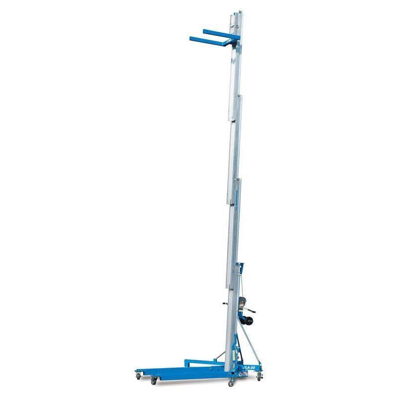 Elevador de Material Genie SLA 20