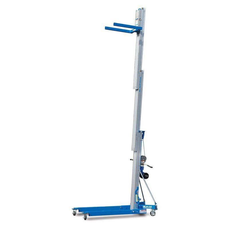 Elevador de Material Genie SLA-15