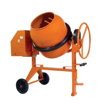Hormigonera Betoneira BM200D