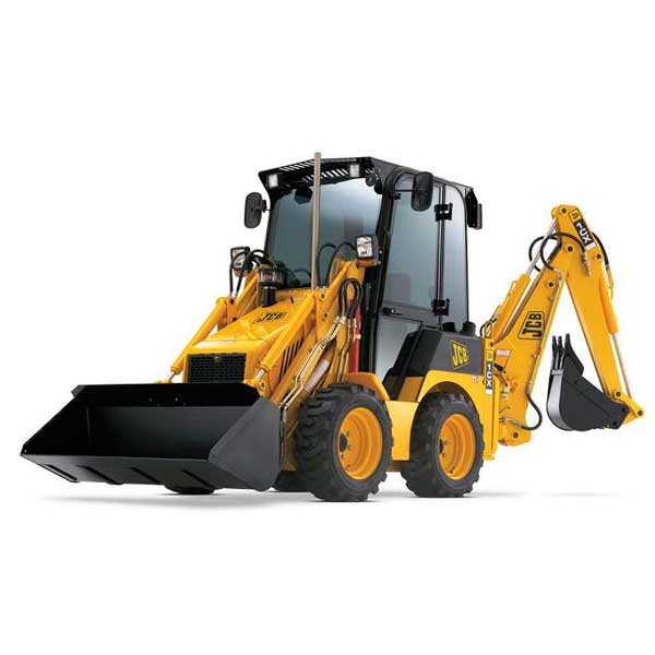 MINI MIXTA JCB 1CX