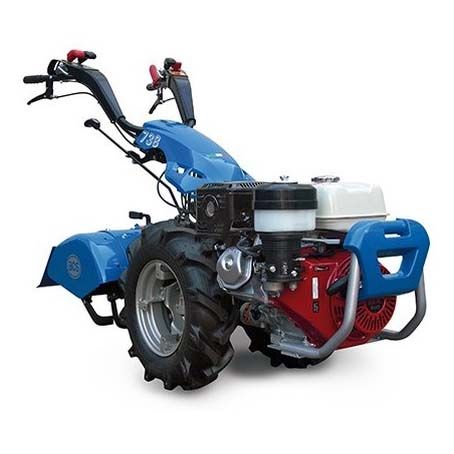 Motocultor Powersafe BCS 738