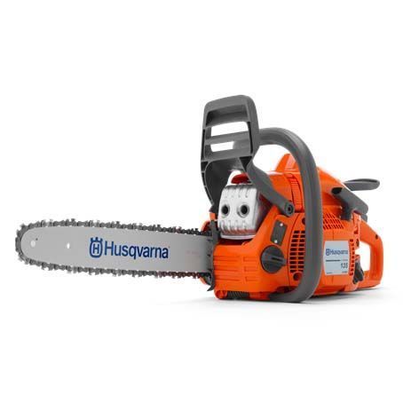 Motosierras Husqvarna