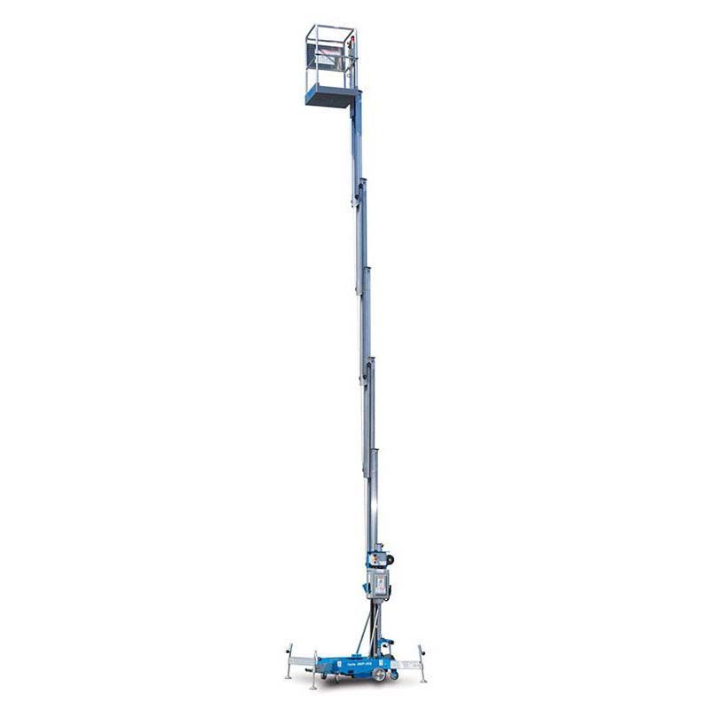 Elevador de Personas 10 Metros Genie AWP-30S
