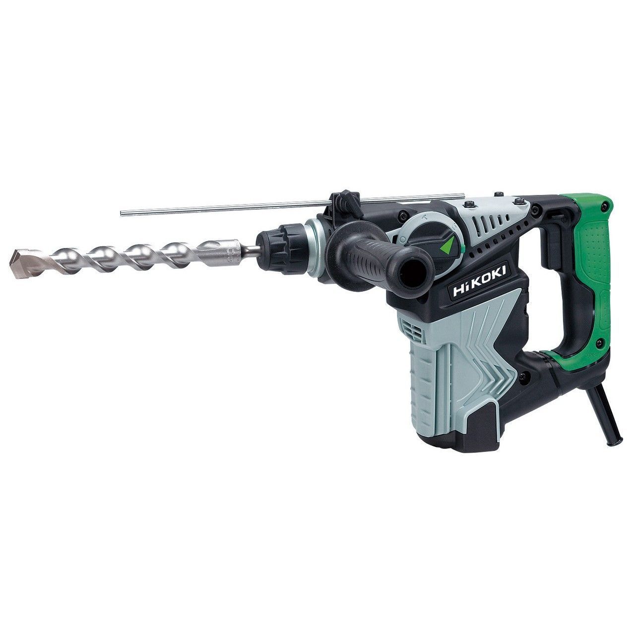 DH28PC Martillo combinado Hikoki