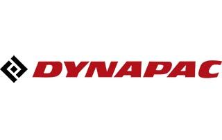 alquiler de maquinaria dynapac