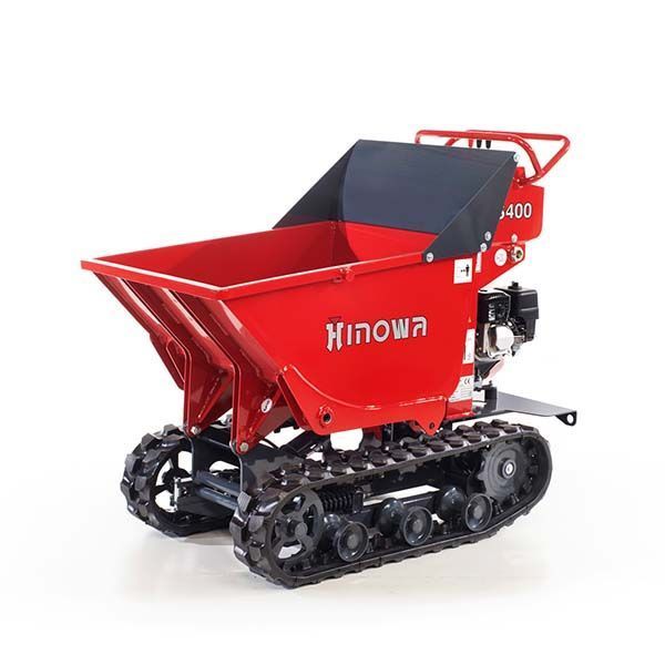 MiniDumper 250 Kg Hinowa