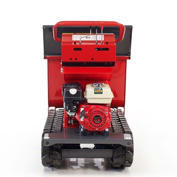 MiniDumper 250 Kg Hinowa