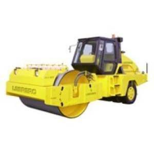 Rodillo Compactador 10 TN Lebrero