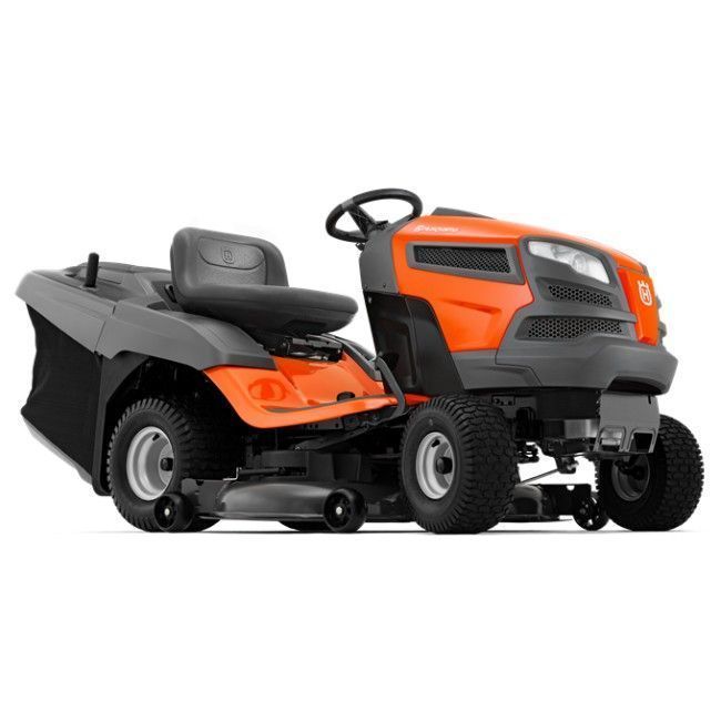 Tractor Husqvarna CTH 151