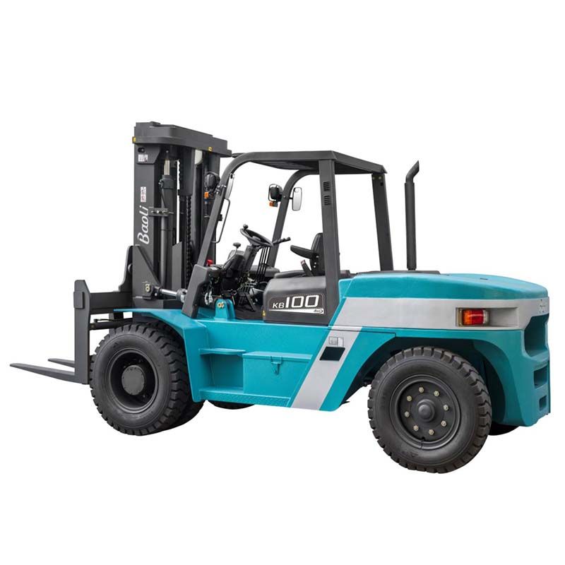 Carretilla Diesel Baoli KBD 50-100