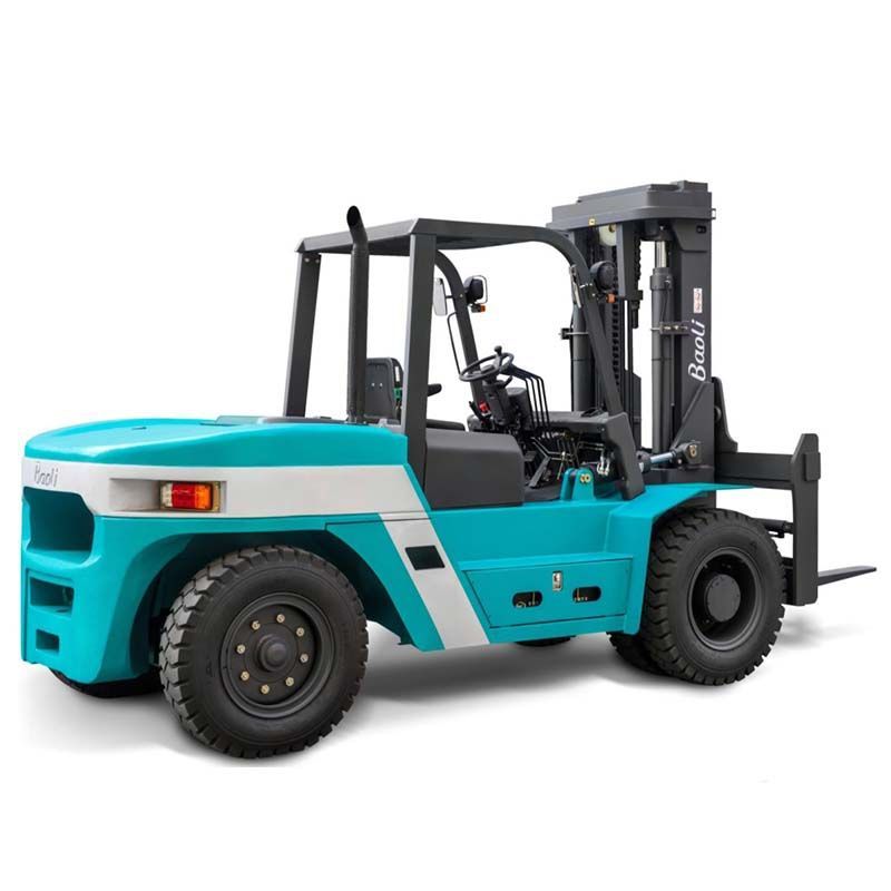 Carretilla Diesel Baoli KBD 50-100