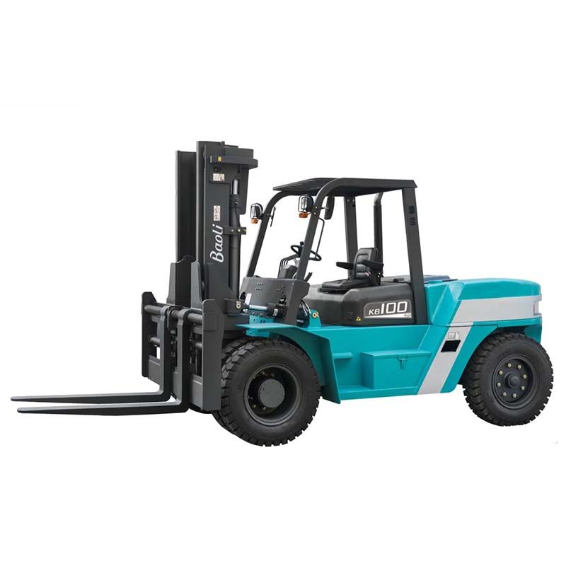 Carretilla Diesel Baoli KBD 50-100