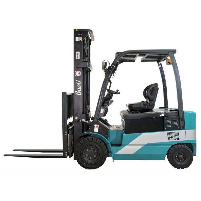 Carretilla Eléctrica Baoli KBE 30-35