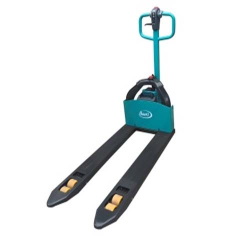 Alquiler Transpaleta 1200Kg.