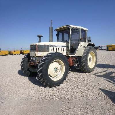 Alquiler Tractor LAMBORGHINI – 1106