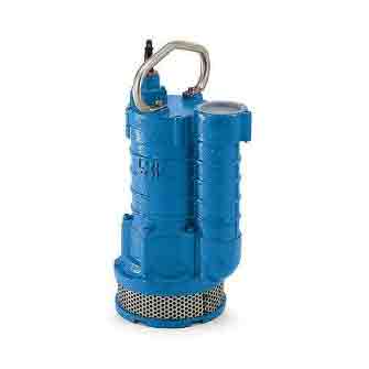BOMBAS SUMERGIBLES 13,5 CV